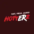 Hotterz. iOS Icon