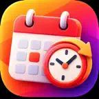 Renuvia: Renewal Tracker iOS Icon