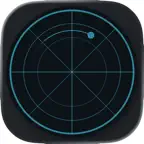 The Orb - Formant Filter iOS Icon