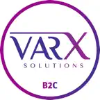 Varx Jordan B2C iOS Icon