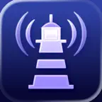 Beacon – Calm RSS Reader iOS Icon