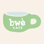 bwè kafe iOS Icon