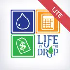 Life By The Drop Lite iOS Icon