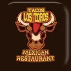 Tacos Los Toros iOS Icon