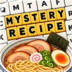 Mystery Recipe: A Food Puzzle iOS Icon