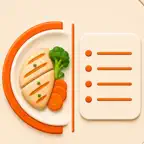 MealAgain: Recreate Any Meal iOS Icon