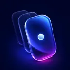 TapBack: One-Tap Memory iOS Icon