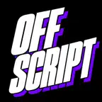OffScript : Dramas & Séries iOS Icon