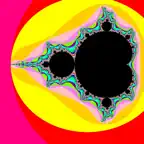 FractalAlmanac Icon