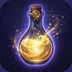 El Alquimista - combina y crea iOS Icon