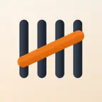 Clicker Counter・Tally Count iOS Icon