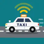 上高地エリア配車アプリ iOS Icon