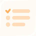 Moodie Todo - To-Do Checklist iOS Icon