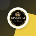 Kingdom Car Service Icon