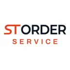 STORDER SERVICE iOS Icon