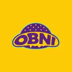 OBNI Burger iOS Icon