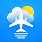 Aviation Weather - Pilot WX iOS Icon