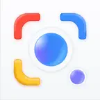Lens Scan: Photo Identifier icon