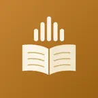 Sermon & Church Notes: Hearken iOS Icon
