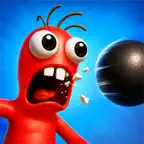 Cannon Slam: Smash Game icon