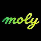 moly: Play with AI, Be Fluent icon