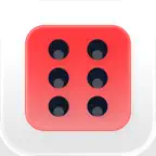 DiceMates iOS Icon