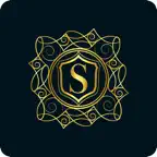 Satyam Gold iOS Icon