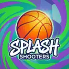 Splash Shooter: Basket Arcade iOS Icon