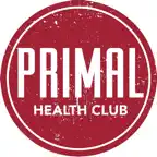 Primal Health Club iOS Icon