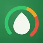 SprayClarity: Spray Weather Icon