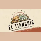 El Tianguis iOS Icon