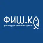 ФИШ.КА iOS Icon
