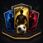 FootPack: Football Games iOS Icon