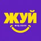 Жуй iOS Icon