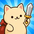 Cat Pack Heroes iOS Icon
