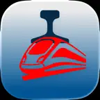 Railnav icon