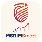 MSRIMSmart iOS Icon