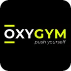 Oxygym Fitness iOS Icon