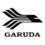 Garuda Swap iOS Icon