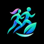 خطوة — لياقة وتغذية iOS Icon
