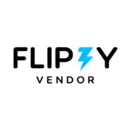 Flipzy Vendor Icon