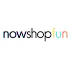 NowShopFun - Ev & Alışveriş icon