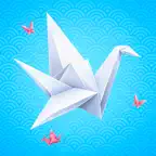 Origami Guide: Learn, Practice icon