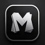 Memovibe Icon