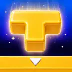 Color Block Out: Puzzle Game iOS Icon
