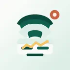 今日收摊 icon