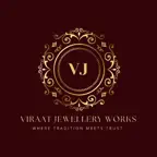 VIRAAT JEWELLERY WORKS iOS Icon