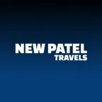 New Patel Travels Icon