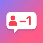 YourFollowers - Unfollow List icon
