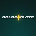 GoldenMate UPS iOS Icon